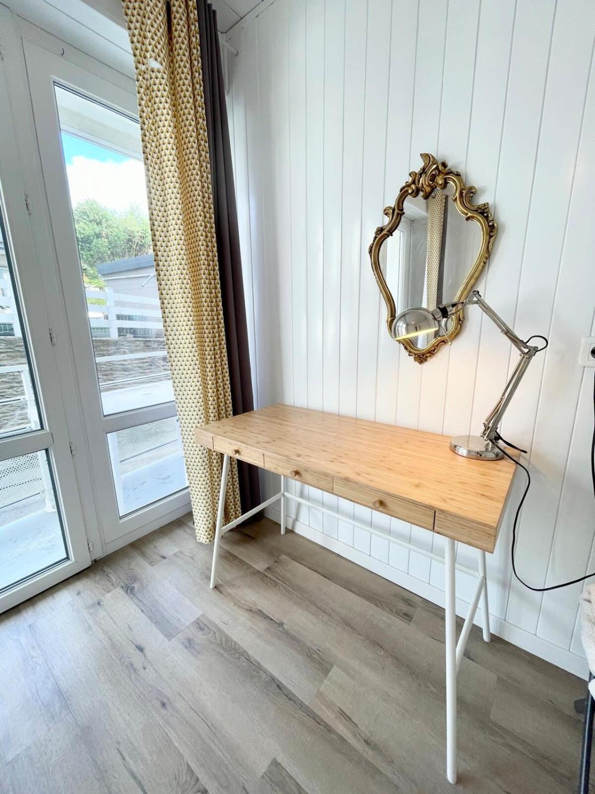 Joli Appartement Cocooning - A 2 Pas De La Plage Киберон Экстерьер фото