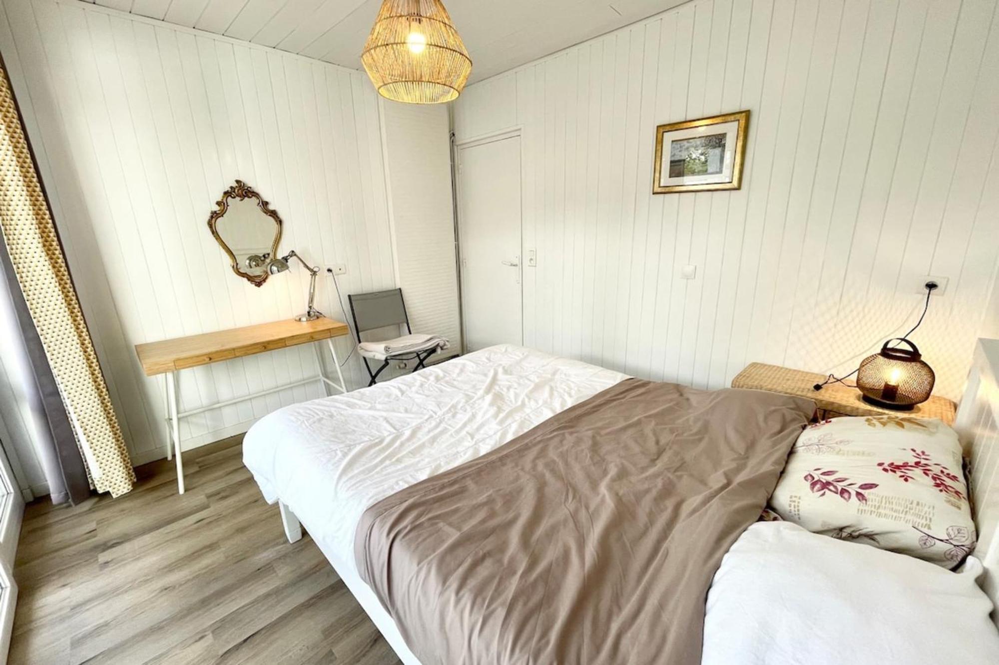 Joli Appartement Cocooning - A 2 Pas De La Plage Киберон Экстерьер фото
